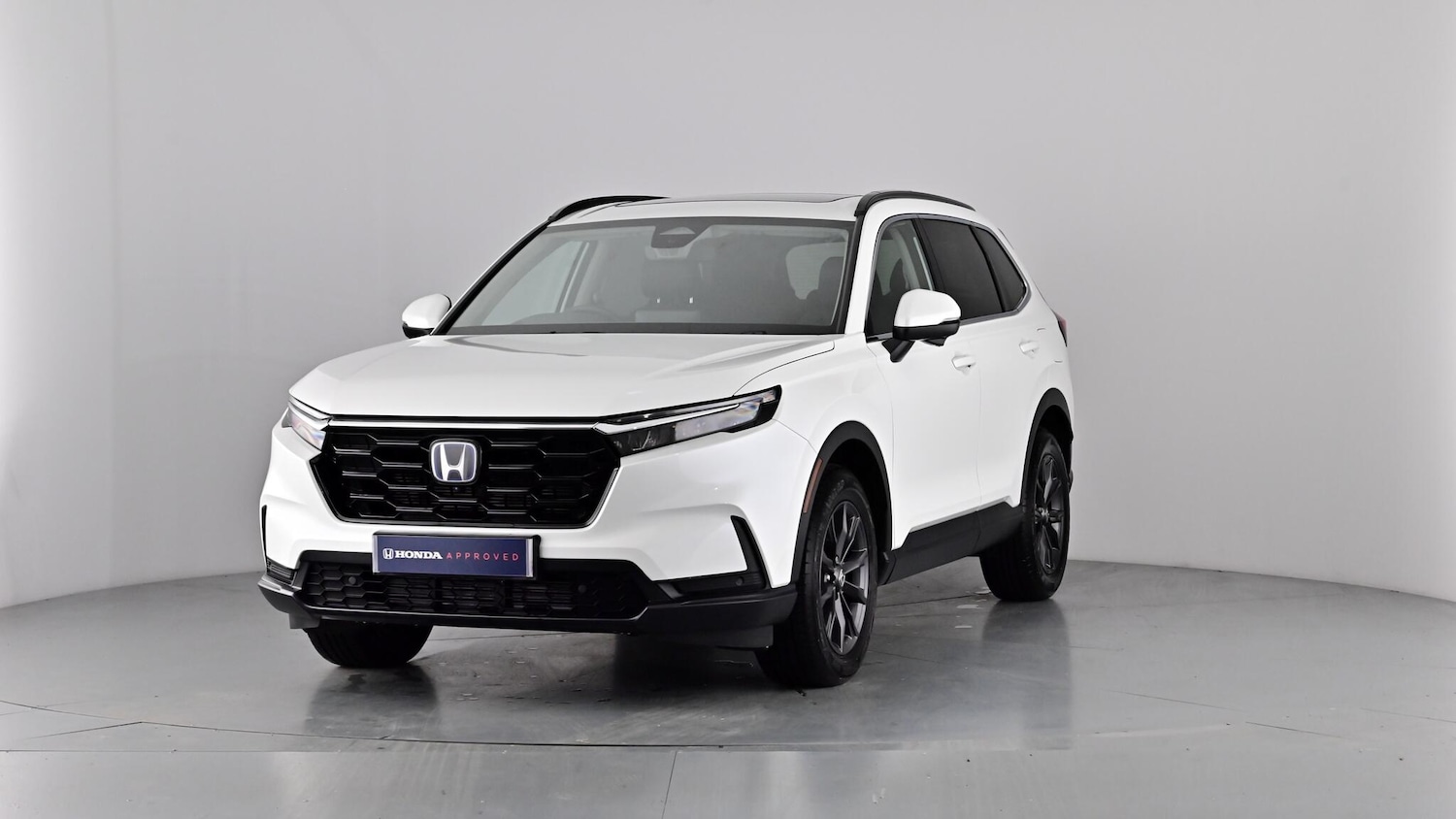 Used Honda CR-V 2025 for sale - 76971500: Photo 42