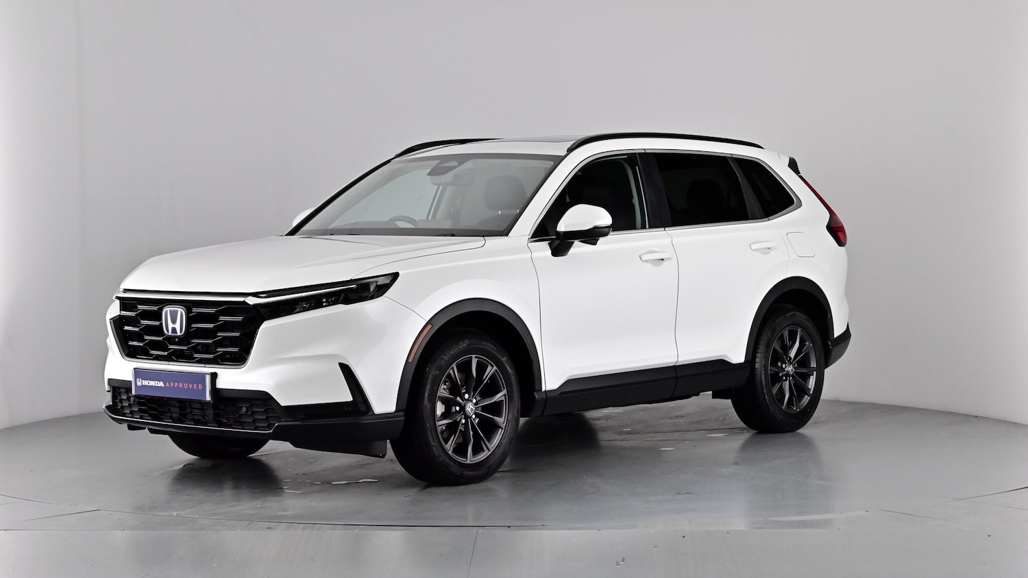 Used Honda CR-V 2025 for sale - 76971500: Photo 44