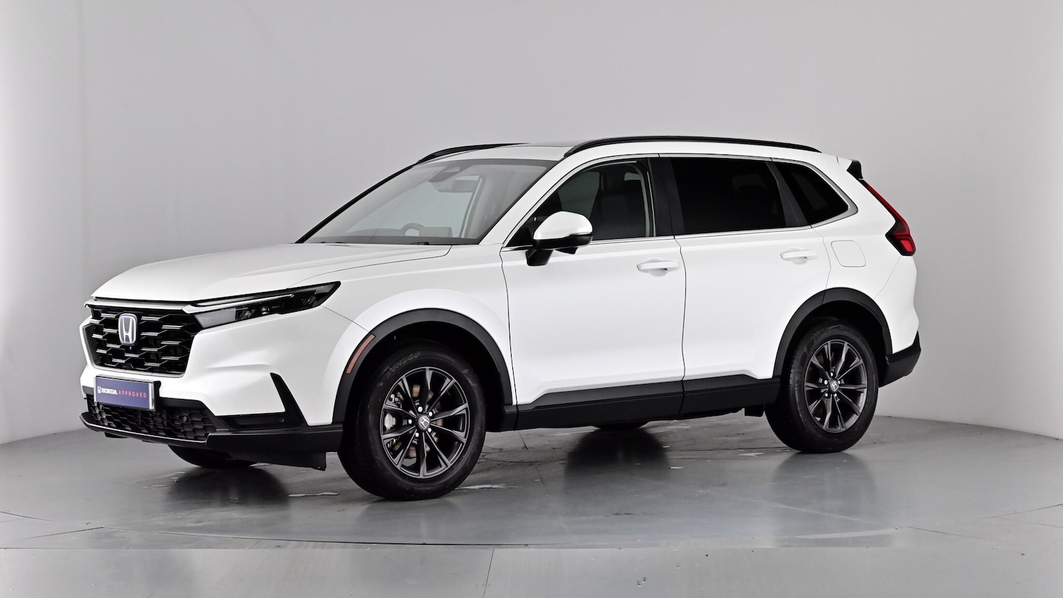 Used Honda CR-V 2025 for sale - 76971500: Photo 45