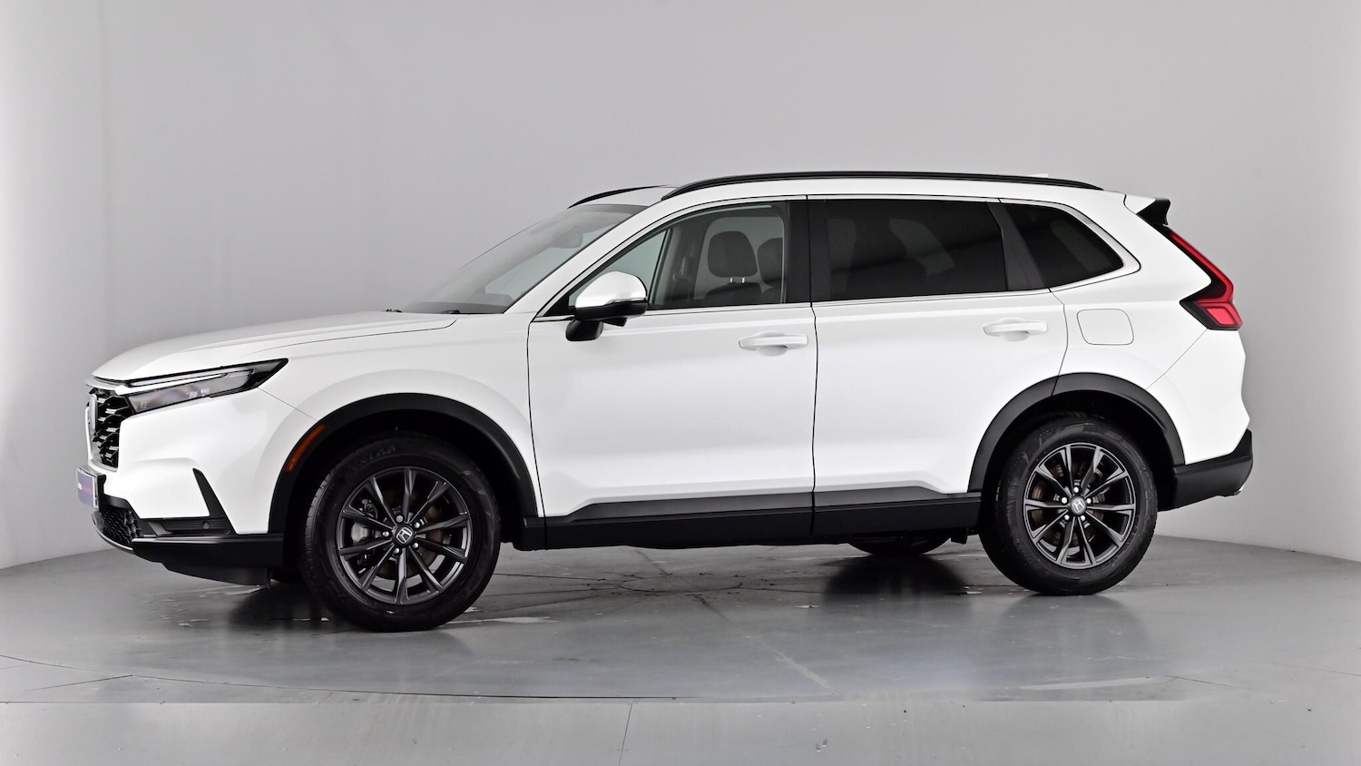 Used Honda CR-V 2025 for sale - 76971500: Photo 47