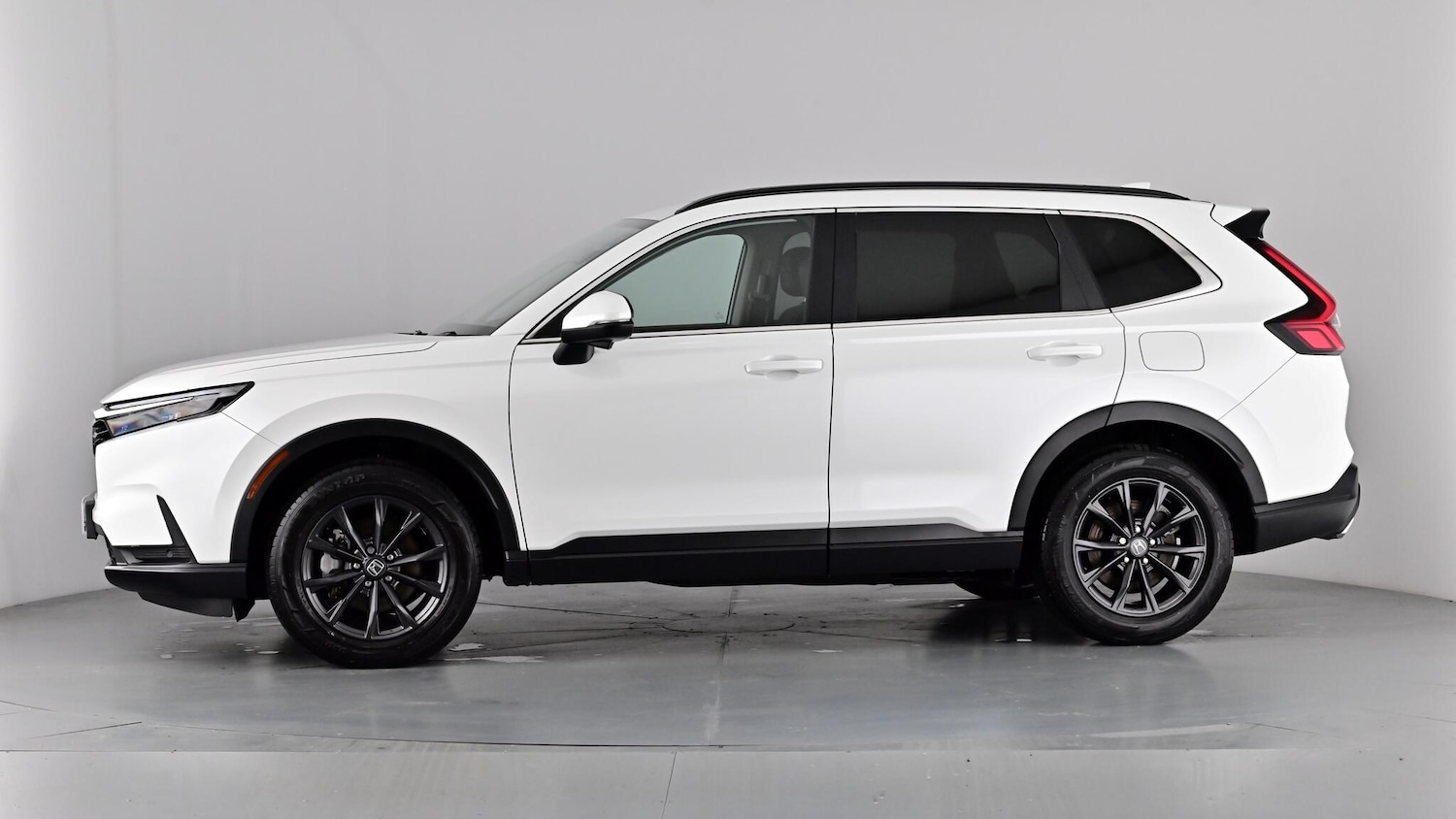 Used Honda CR-V 2025 for sale - 76971500: Photo 48