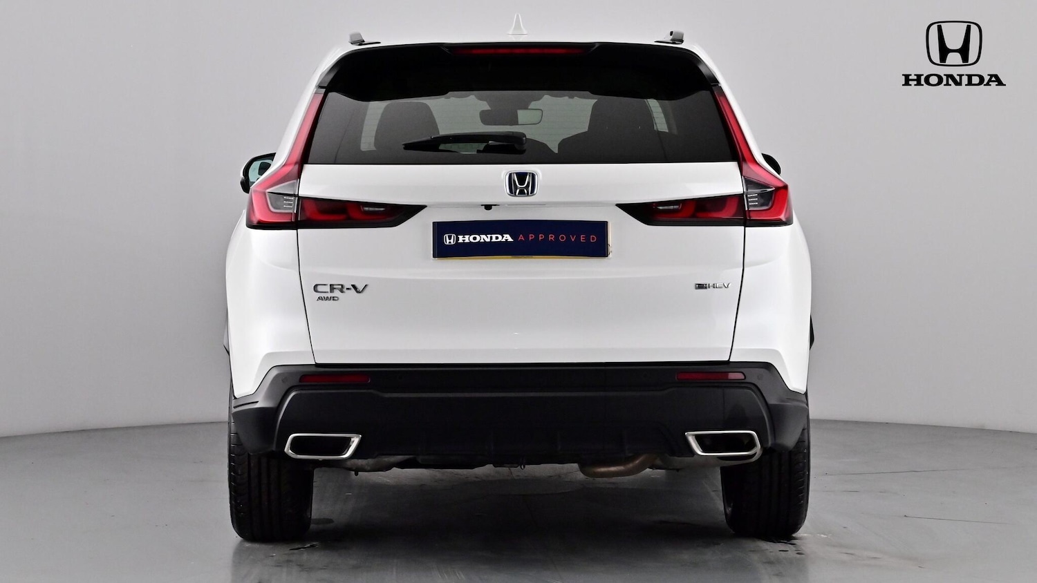 Used Honda CR-V 2025 for sale - 76971500: Photo 5