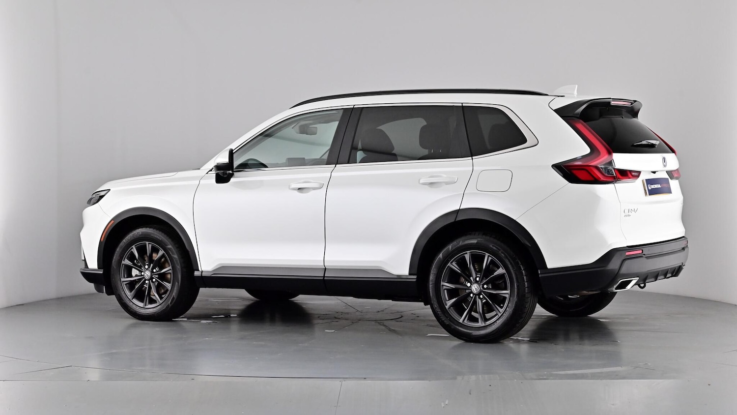 Used Honda CR-V 2025 for sale - 76971500: Photo 52