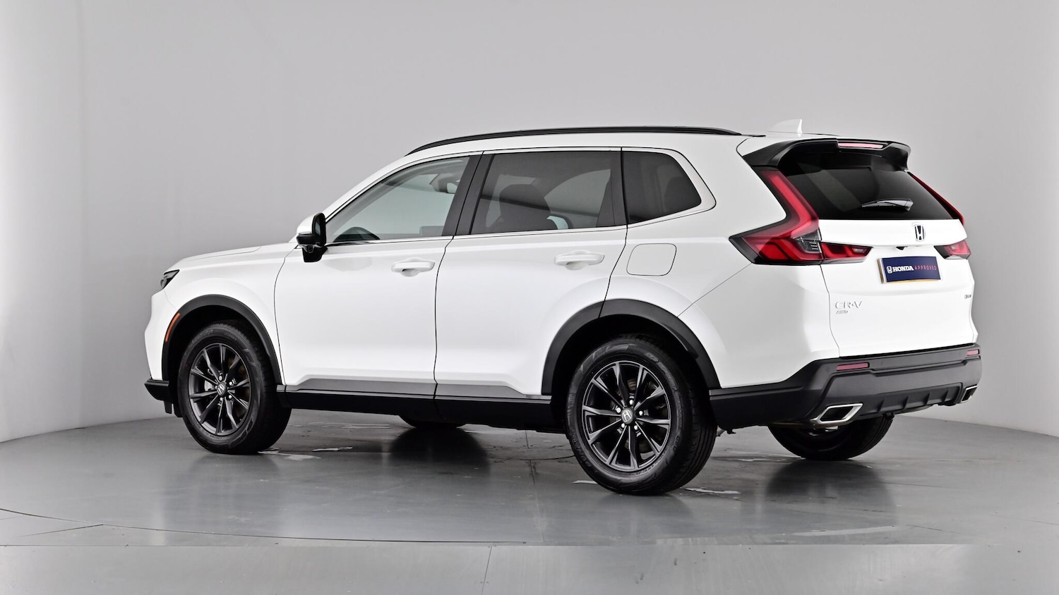 Used Honda CR-V 2025 for sale - 76971500: Photo 53