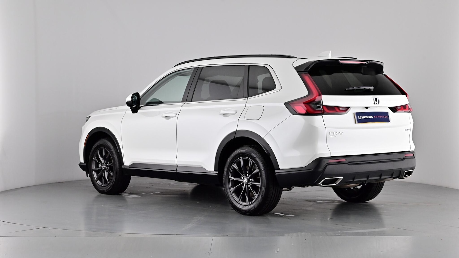 Used Honda CR-V 2025 for sale - 76971500: Photo 54