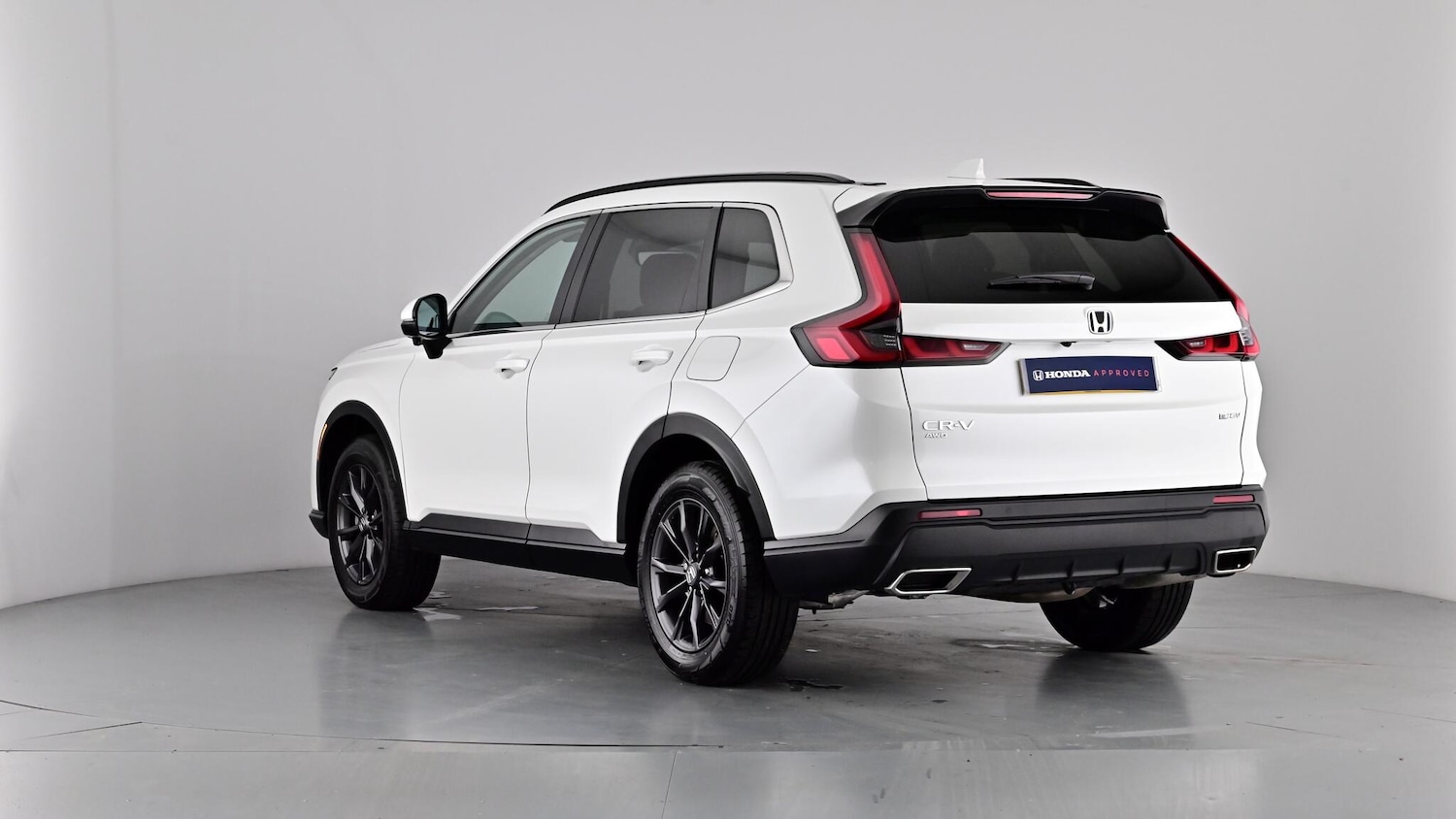 Used Honda CR-V 2025 for sale - 76971500: Photo 55