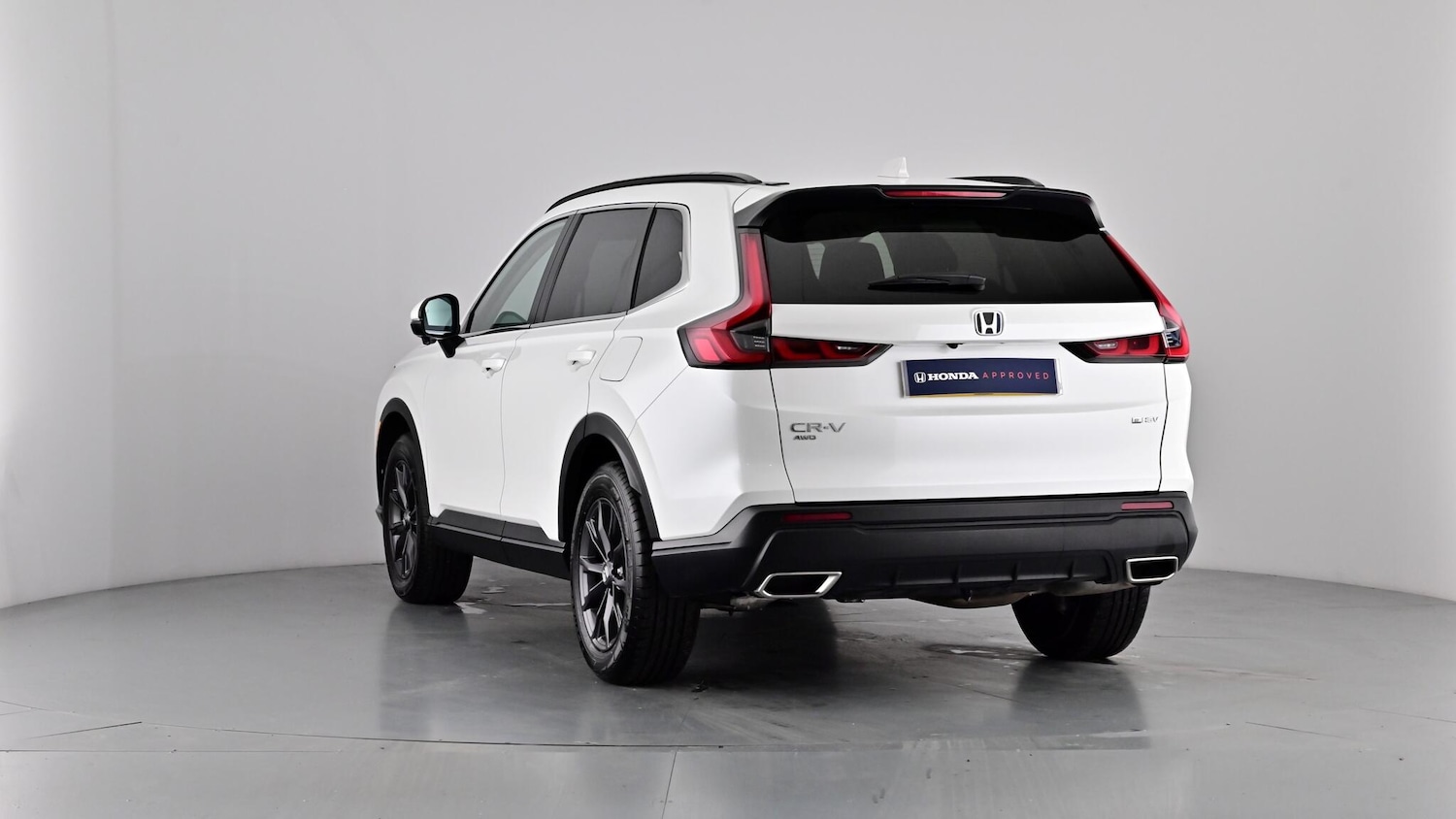 Used Honda CR-V 2025 for sale - 76971500: Photo 56