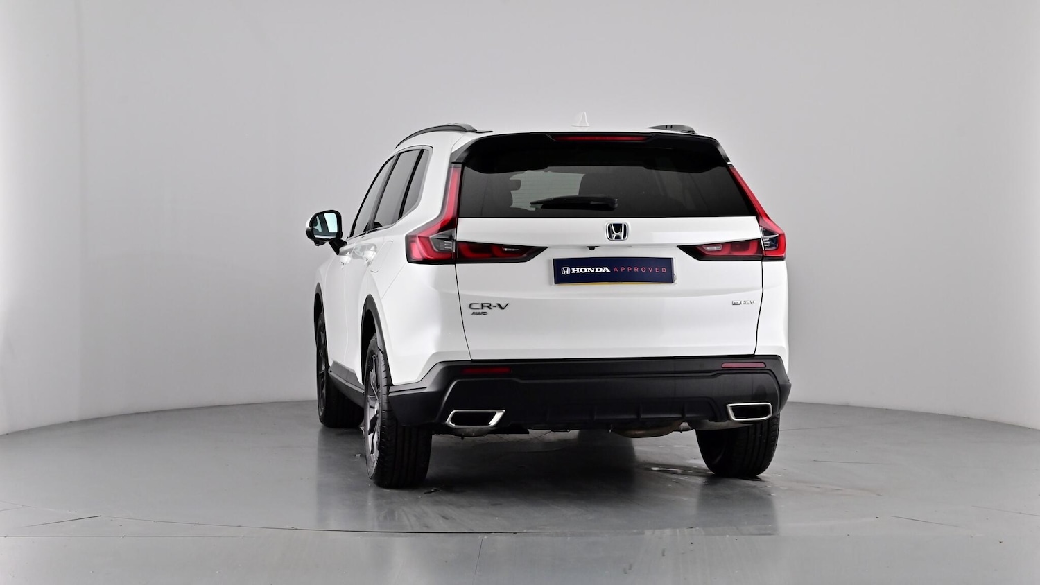 Used Honda CR-V 2025 for sale - 76971500: Photo 57