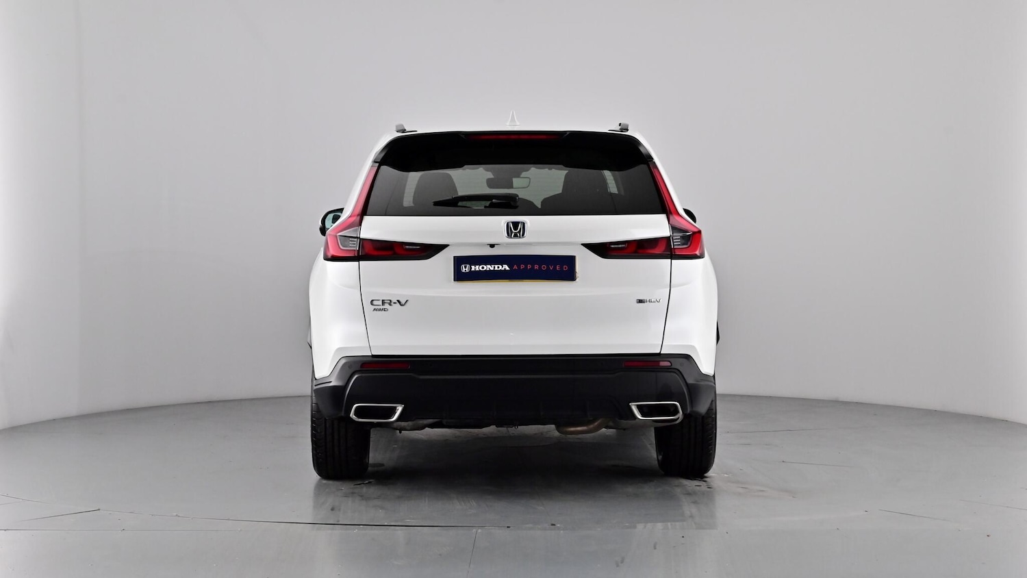 Used Honda CR-V 2025 for sale - 76971500: Photo 58