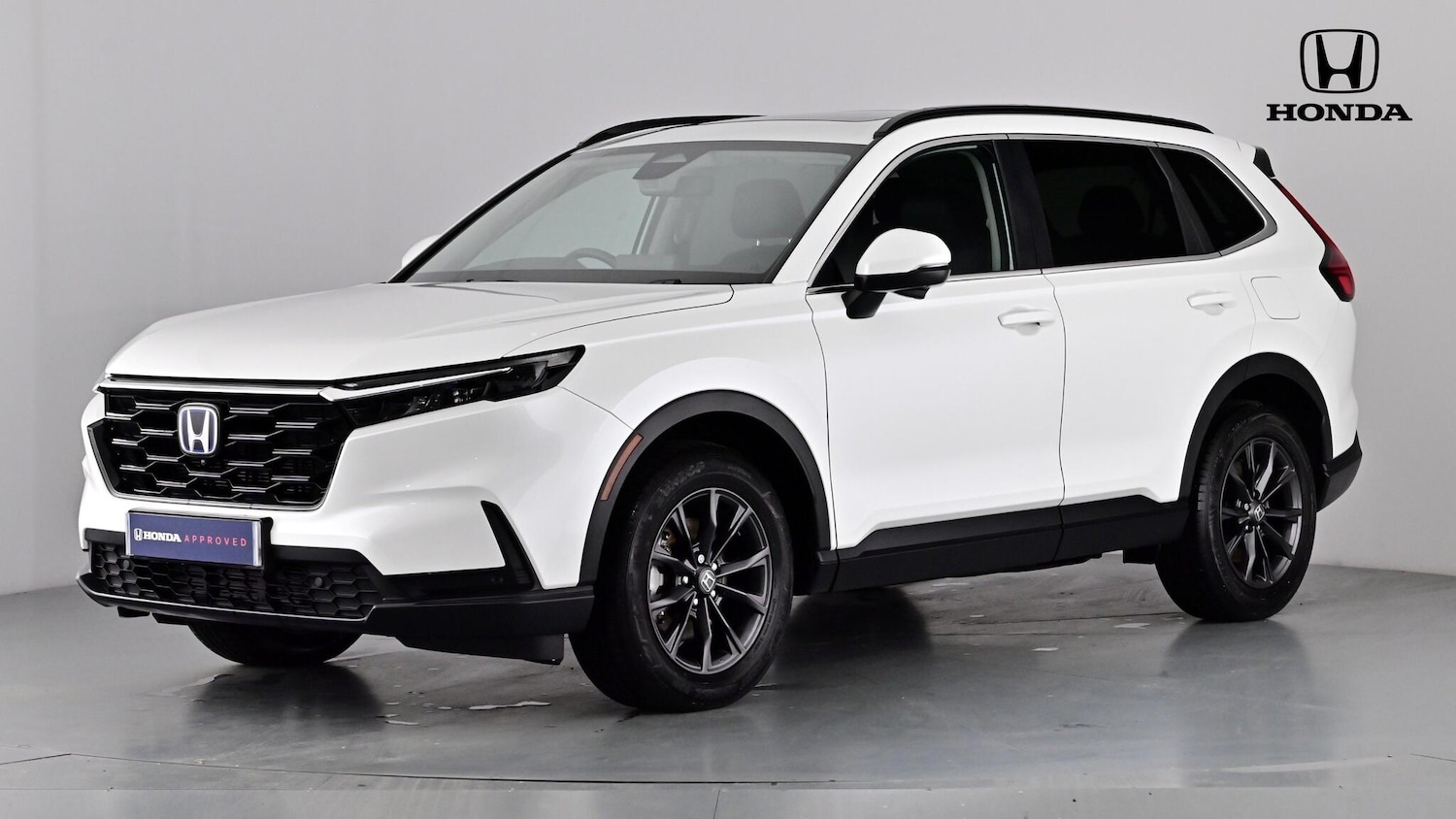 Used Honda CR-V 2025 for sale - 76971500: Photo 6