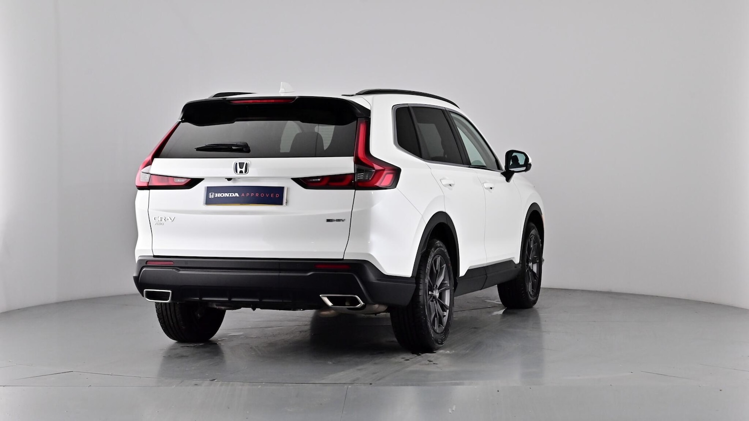 Used Honda CR-V 2025 for sale - 76971500: Photo 60