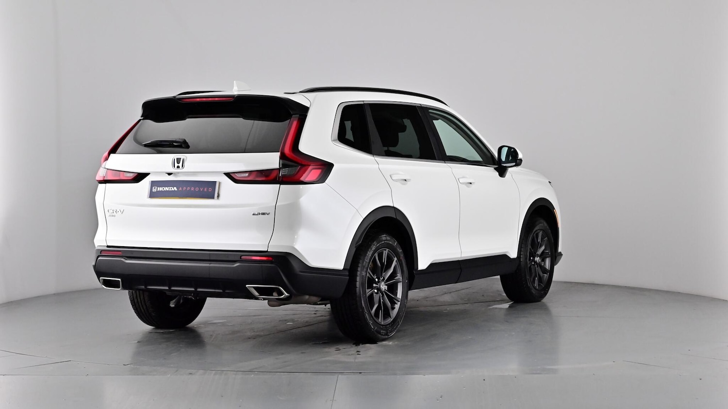 Used Honda CR-V 2025 for sale - 76971500: Photo 61