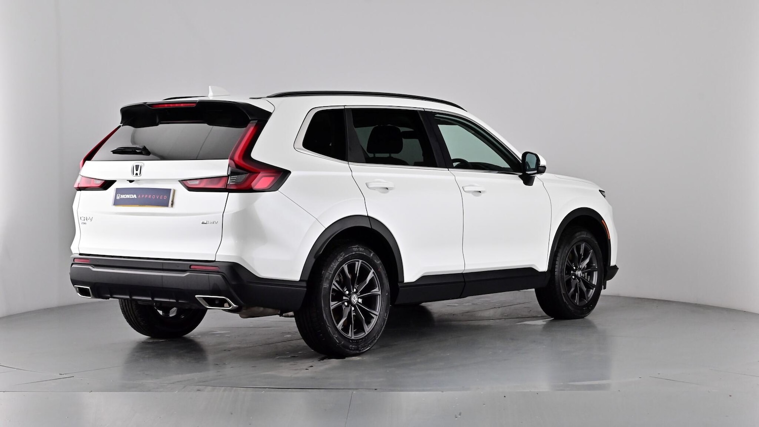 Used Honda CR-V 2025 for sale - 76971500: Photo 62