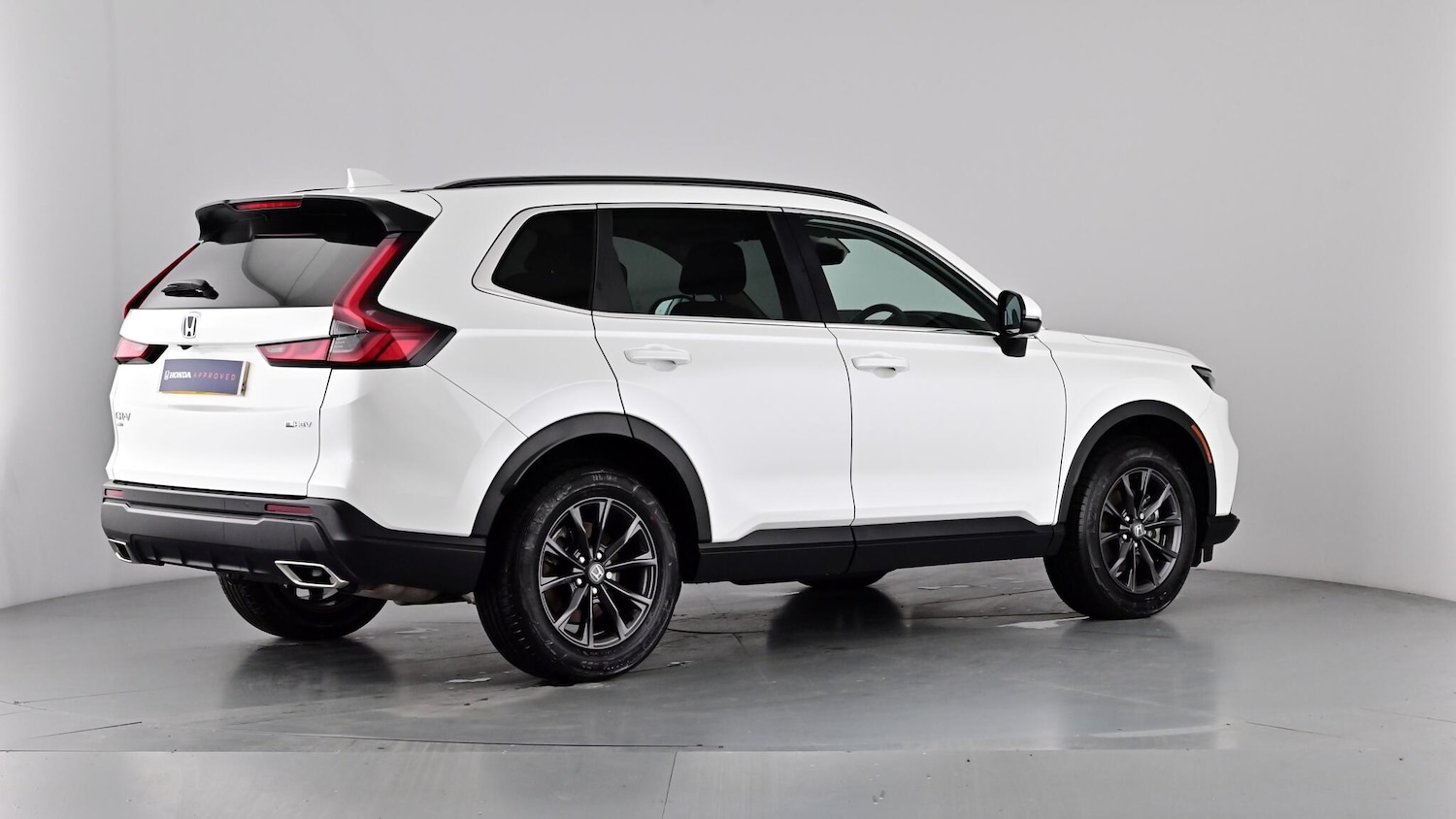 Used Honda CR-V 2025 for sale - 76971500: Photo 63