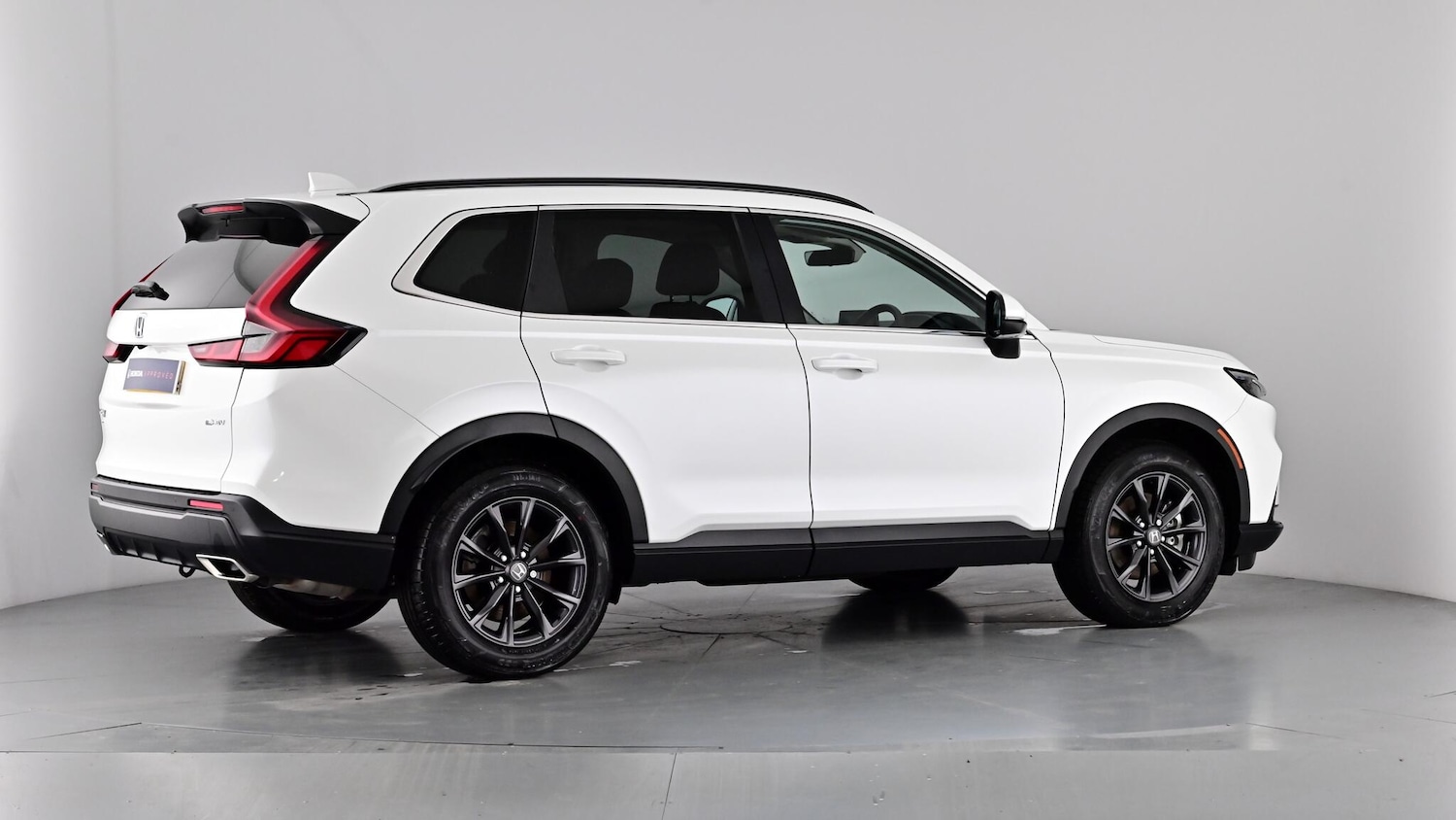 Used Honda CR-V 2025 for sale - 76971500: Photo 64