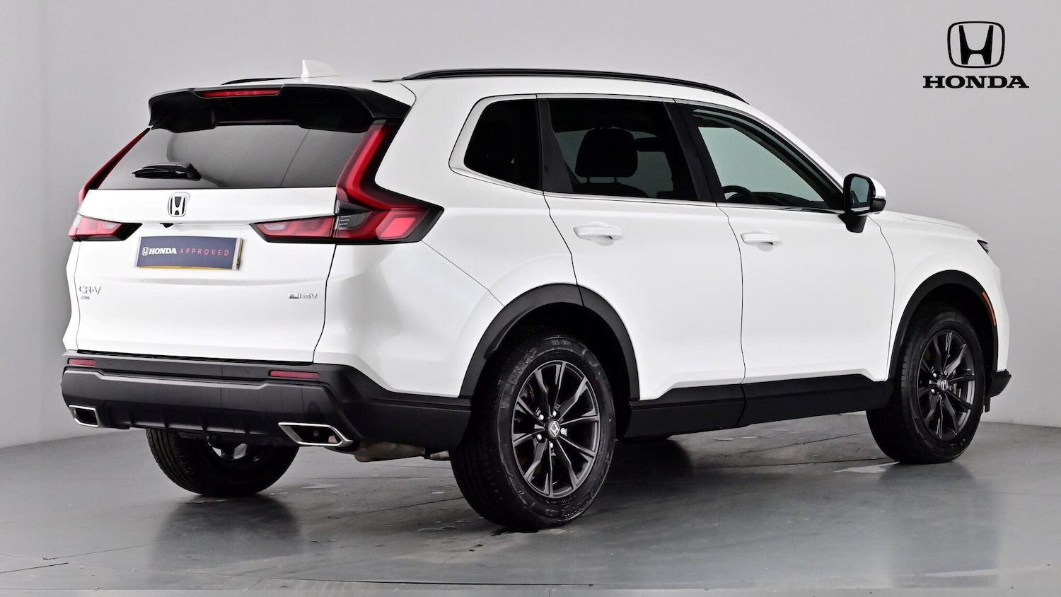 Used Honda CR-V 2025 for sale - 76971500: Photo 7