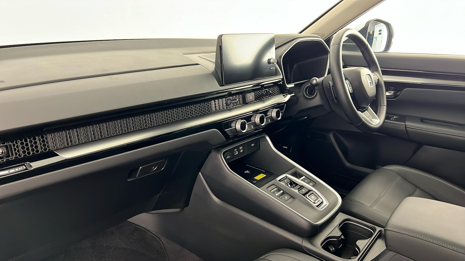 Used Honda CR-V 2025 for sale - 76971500: Photo 8