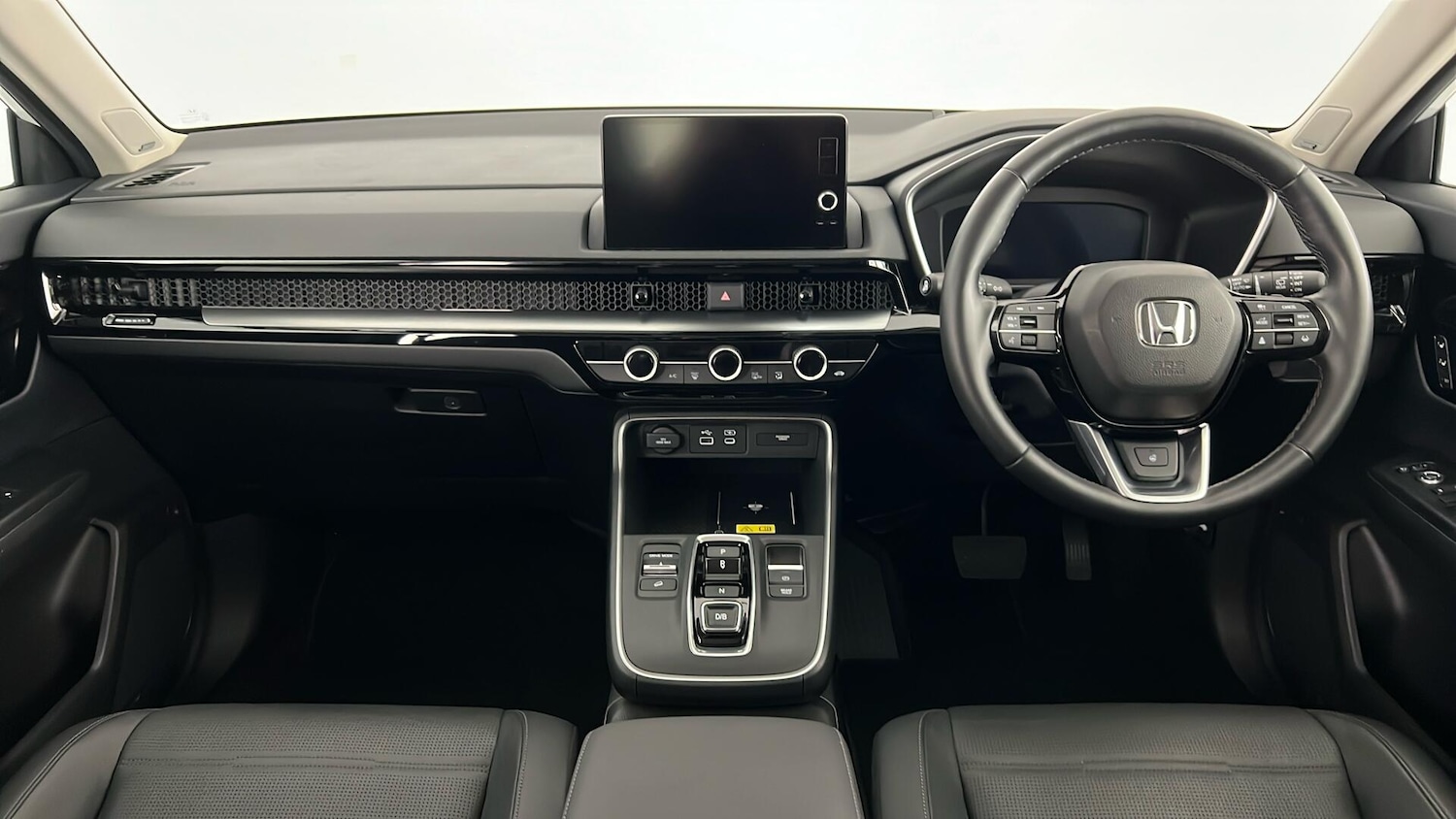 Used Honda CR-V 2025 for sale - 76971500: Photo 9