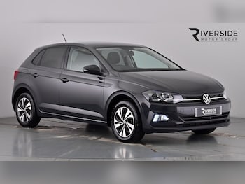 Used Volkswagen Polo 2020 for sale - 79284406: Photo