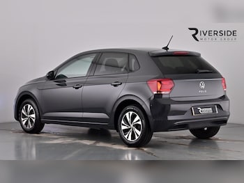 Used Volkswagen Polo 2020 for sale - 79284406: Photo