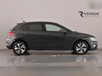 Used Volkswagen Polo 2020 for sale - 79284406: Photo