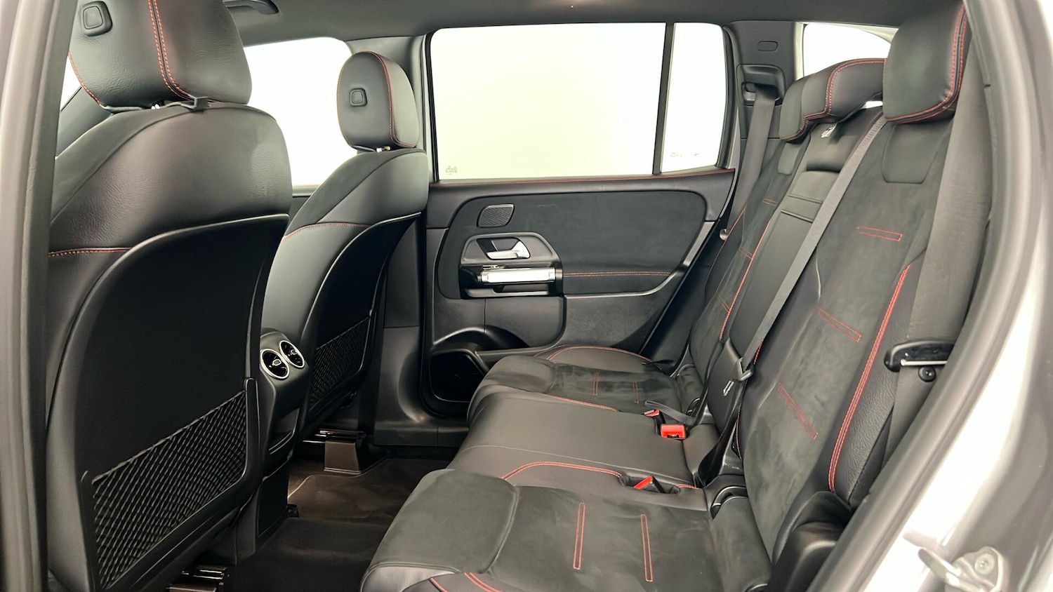 Used Mercedes-Benz GLB 2021 for sale - 77122625: Photo 11