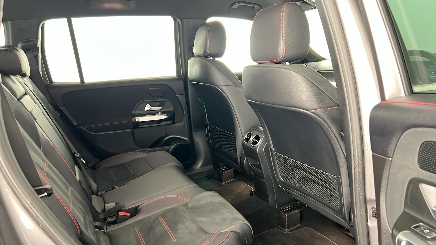 Used Mercedes-Benz GLB 2021 for sale - 77122625: Photo 13