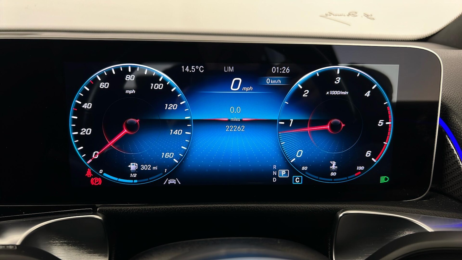 Used Mercedes-Benz GLB 2021 for sale - 77122625: Photo 16