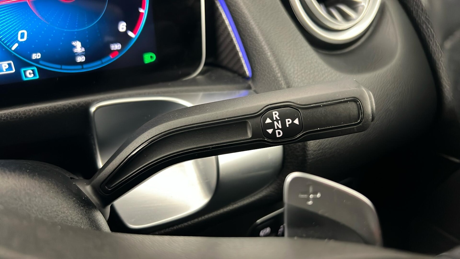 Used Mercedes-Benz GLB 2021 for sale - 77122625: Photo 19