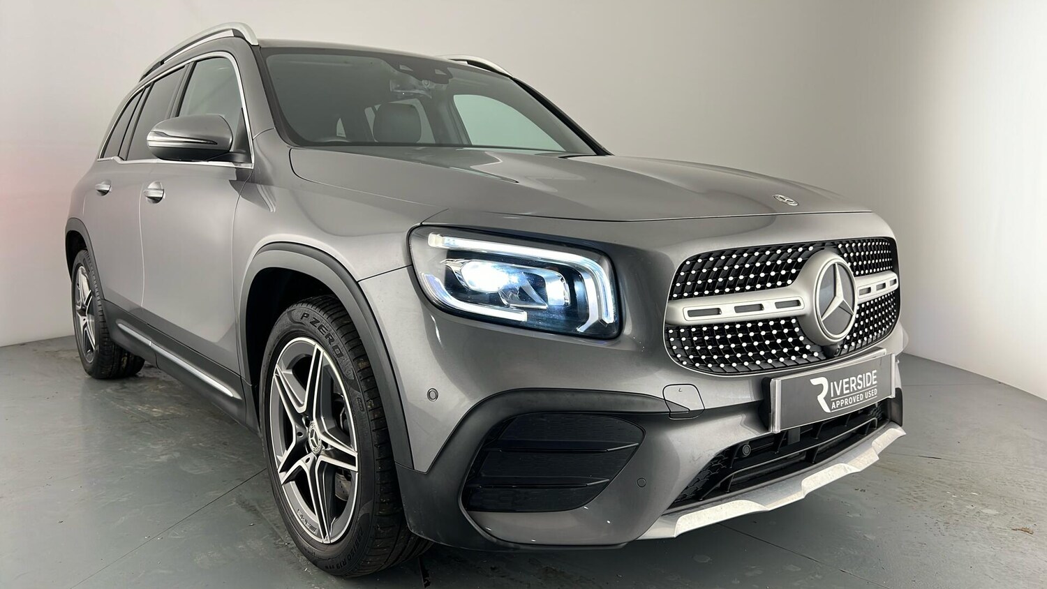 Used Mercedes-Benz GLB 2021 for sale - 77122625: Photo 23