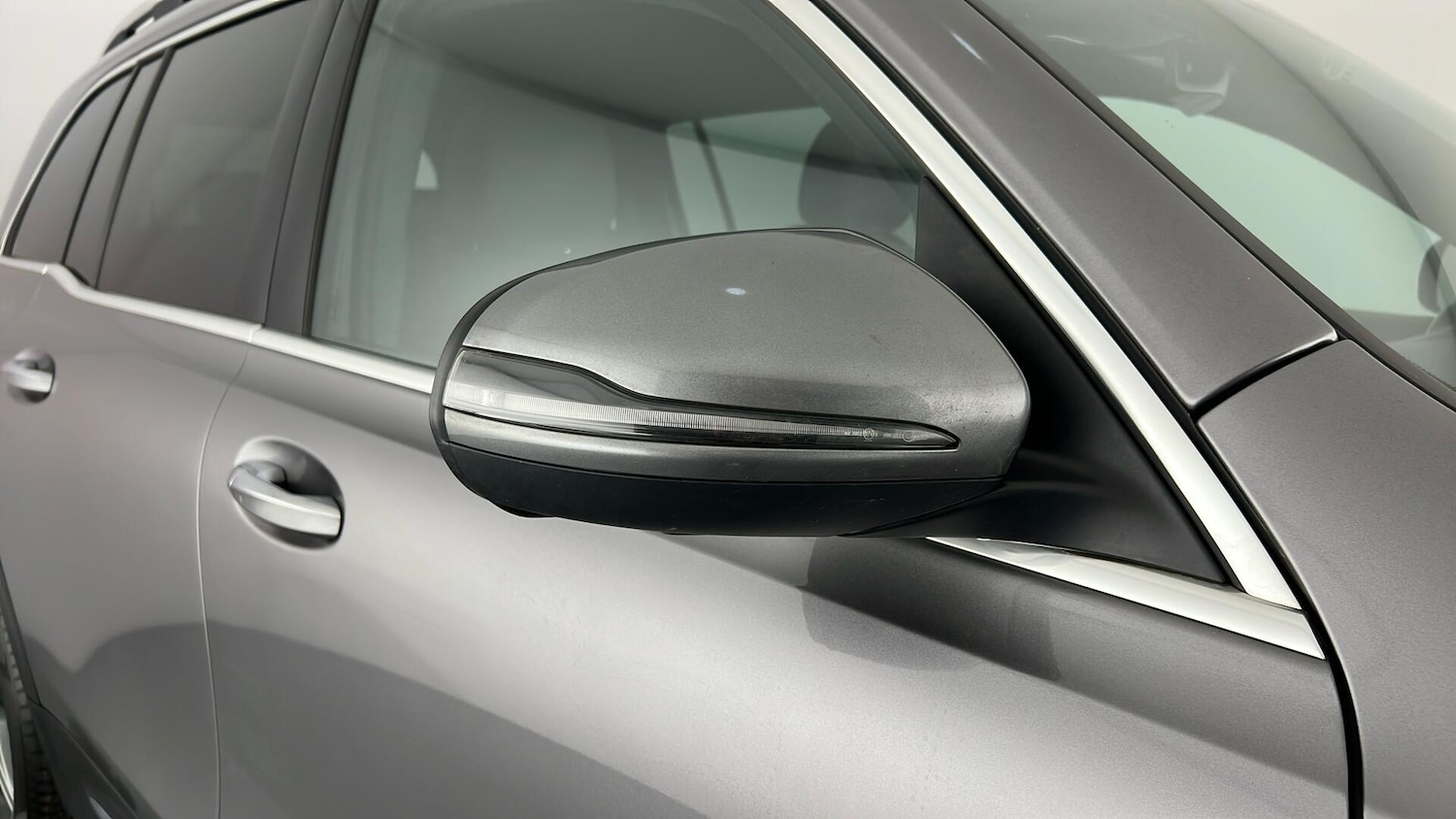 Used Mercedes-Benz GLB 2021 for sale - 77122625: Photo 25