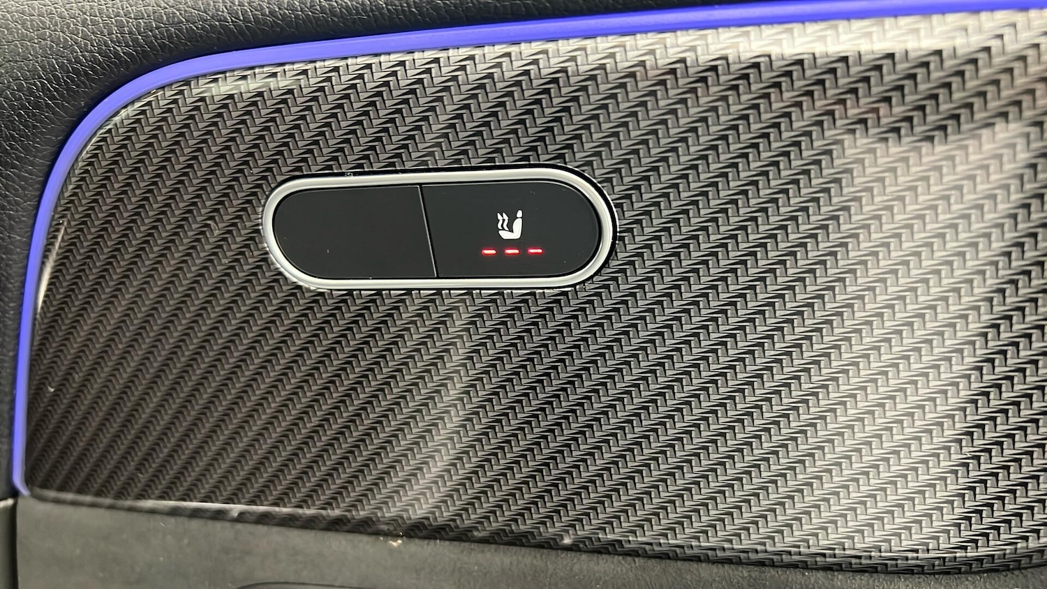 Used Mercedes-Benz GLB 2021 for sale - 77122625: Photo 27