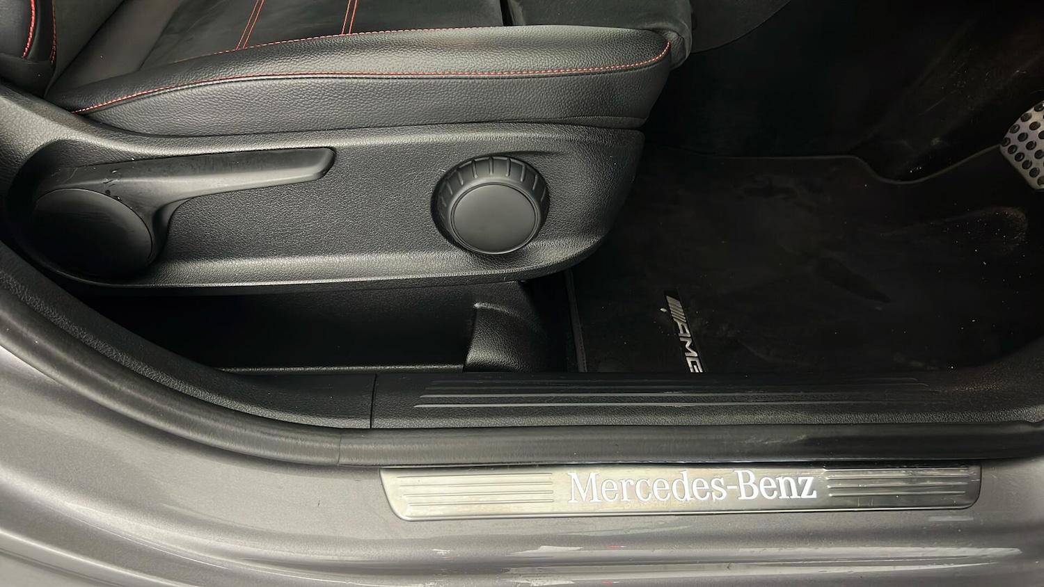 Used Mercedes-Benz GLB 2021 for sale - 77122625: Photo 29