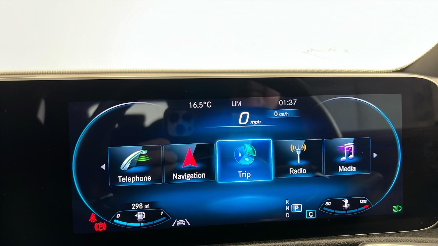 Used Mercedes-Benz GLB 2021 for sale - 77122625: Photo 31