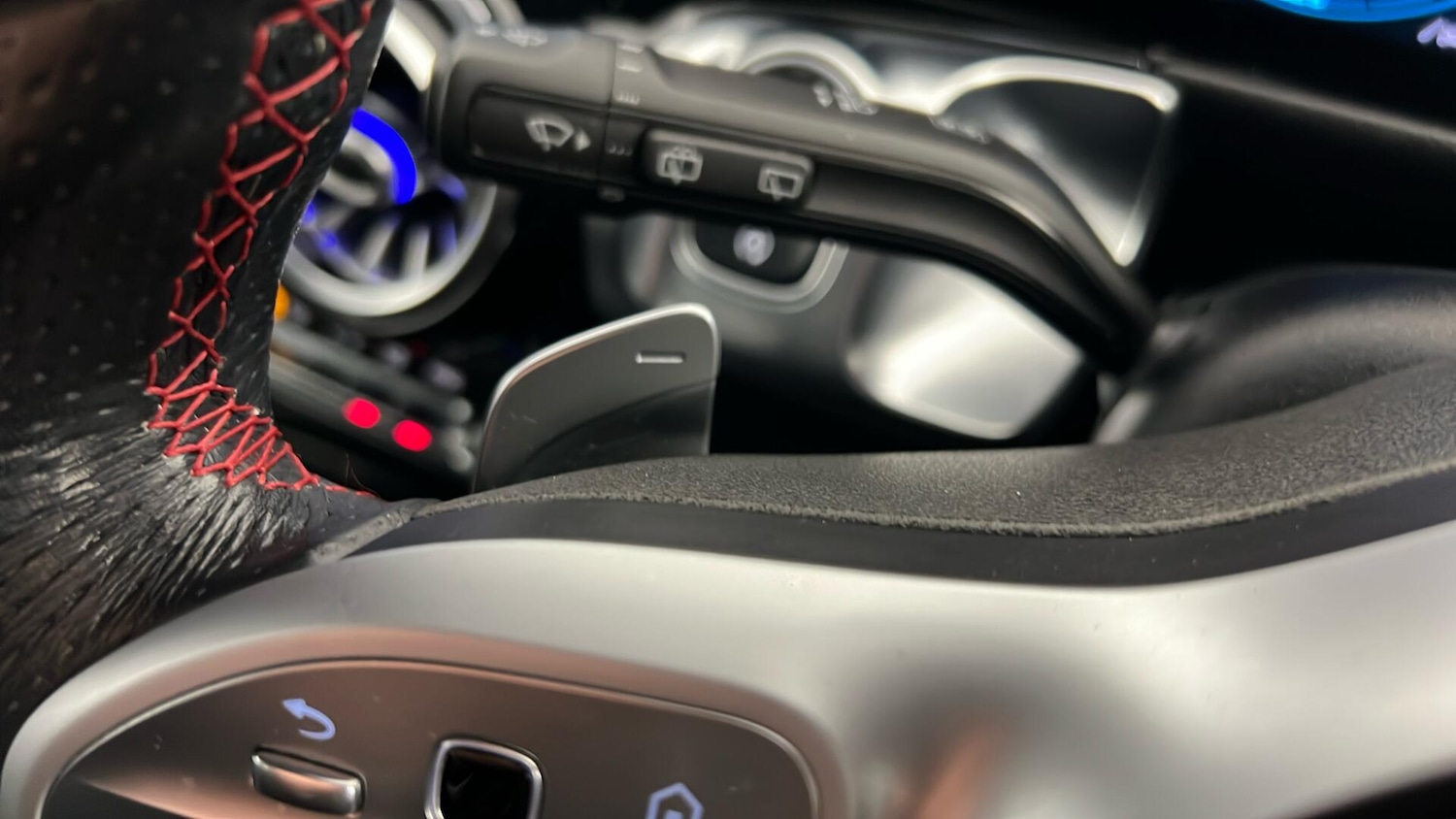 Used Mercedes-Benz GLB 2021 for sale - 77122625: Photo 33