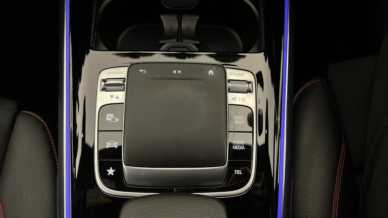 Used Mercedes-Benz GLB 2021 for sale - 77122625: Photo 34