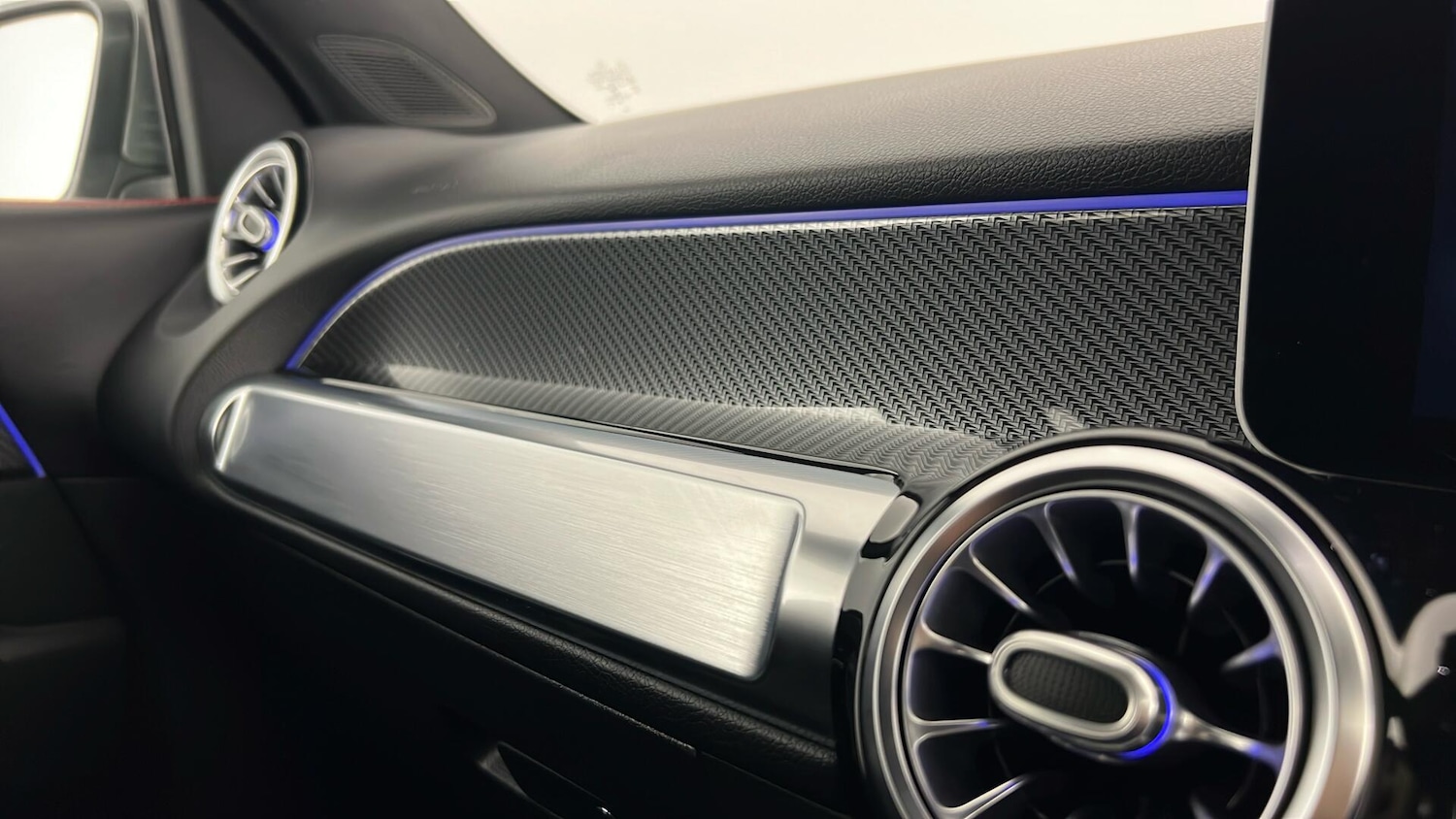 Used Mercedes-Benz GLB 2021 for sale - 77122625: Photo 35