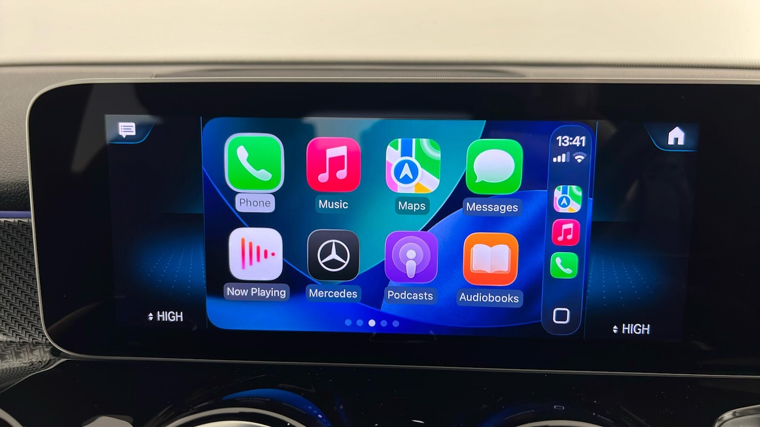 Used Mercedes-Benz GLB 2021 for sale - 77122625: Photo 36