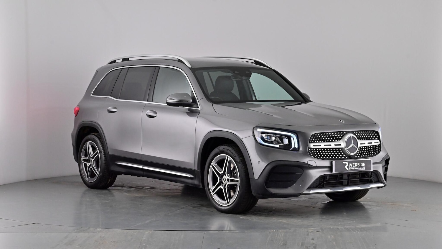 Used Mercedes-Benz GLB 2021 for sale - 77122625: Photo 38