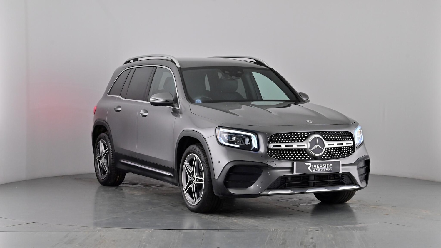 Used Mercedes-Benz GLB 2021 for sale - 77122625: Photo 39