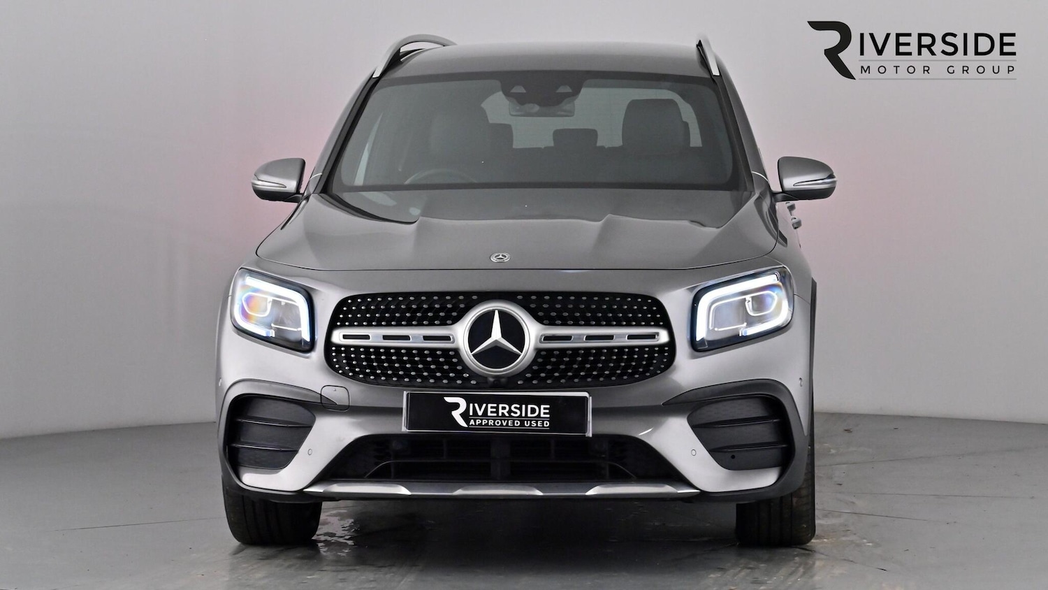 Used Mercedes-Benz GLB 2021 for sale - 77122625: Photo 4