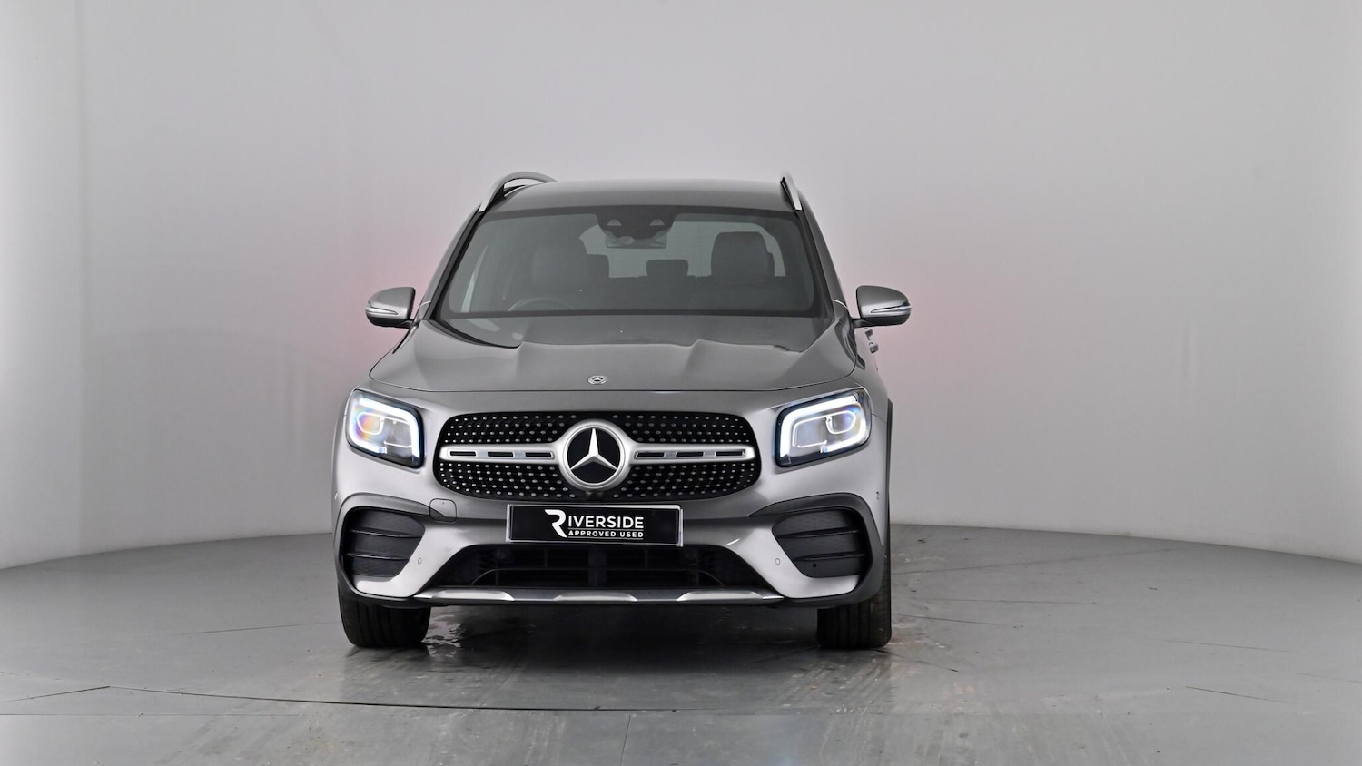 Used Mercedes-Benz GLB 2021 for sale - 77122625: Photo 42