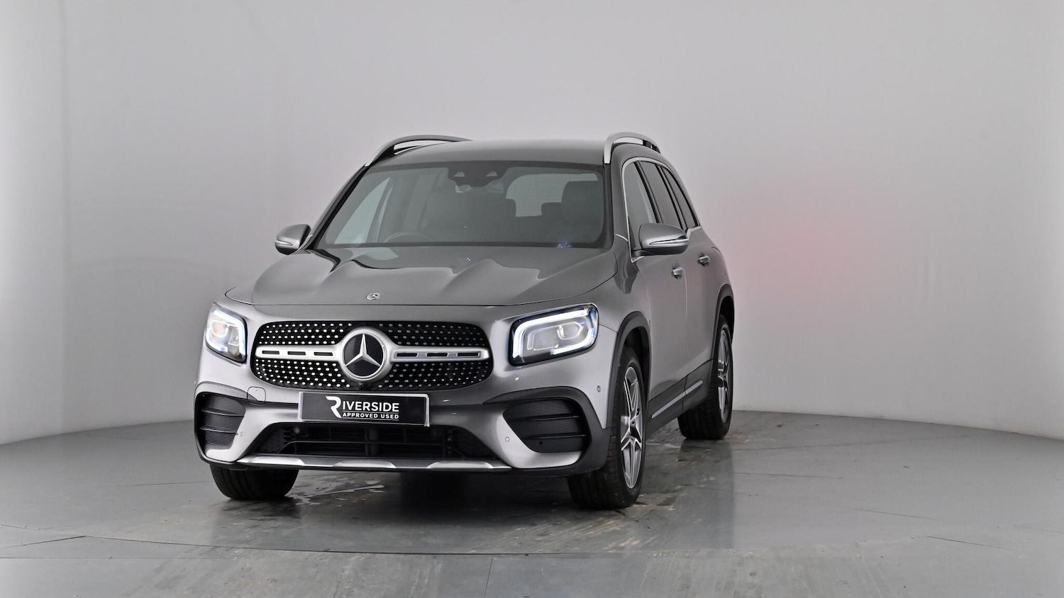 Used Mercedes-Benz GLB 2021 for sale - 77122625: Photo 43
