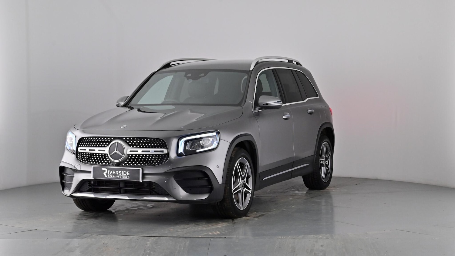 Used Mercedes-Benz GLB 2021 for sale - 77122625: Photo 44