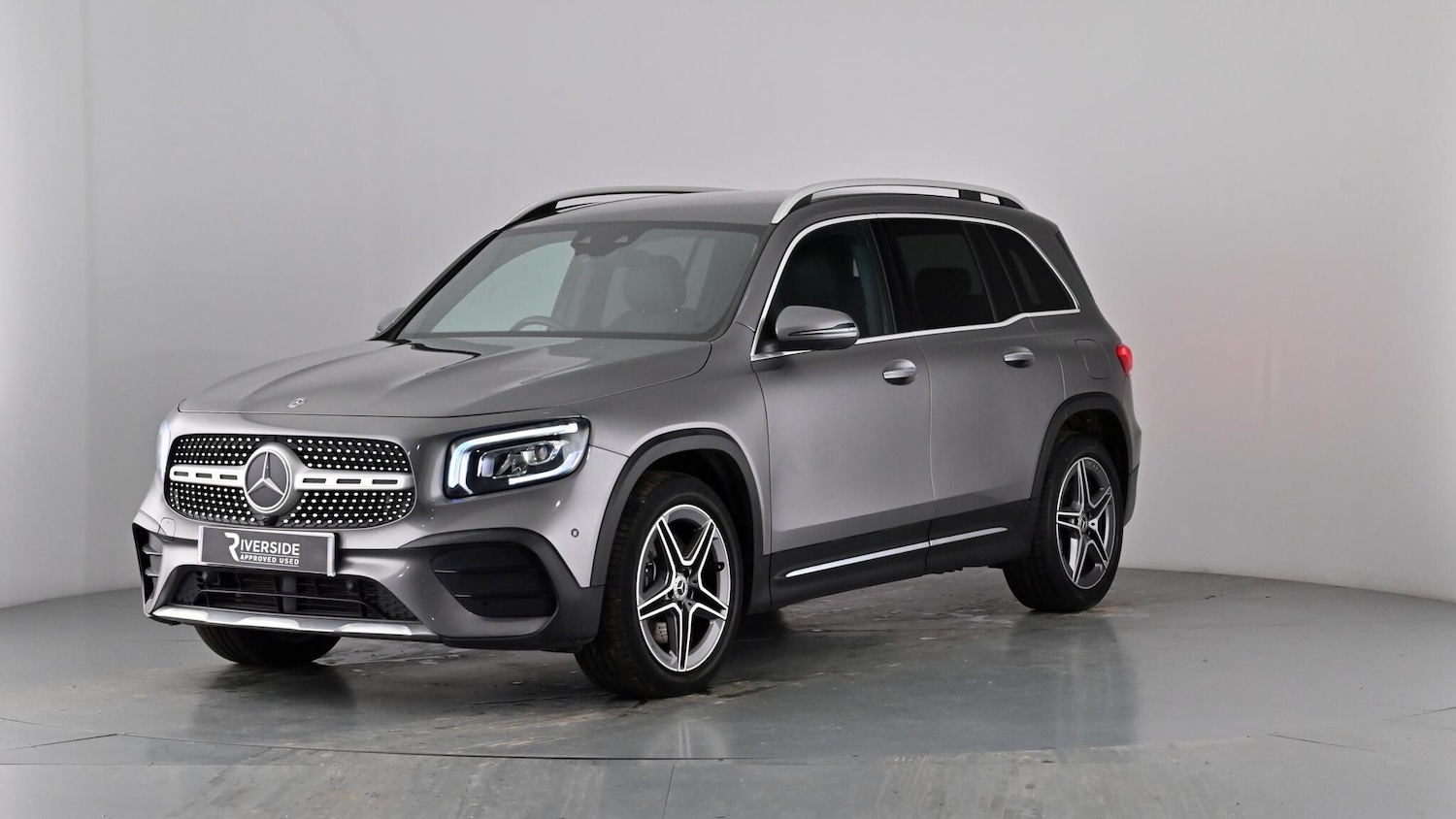 Used Mercedes-Benz GLB 2021 for sale - 77122625: Photo 45