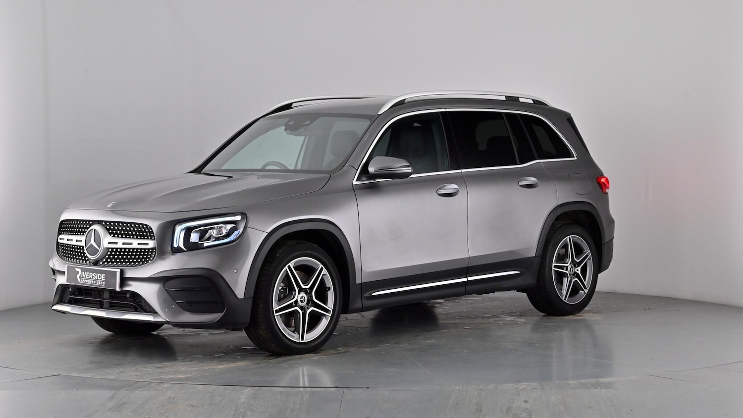 Used Mercedes-Benz GLB 2021 for sale - 77122625: Photo 46