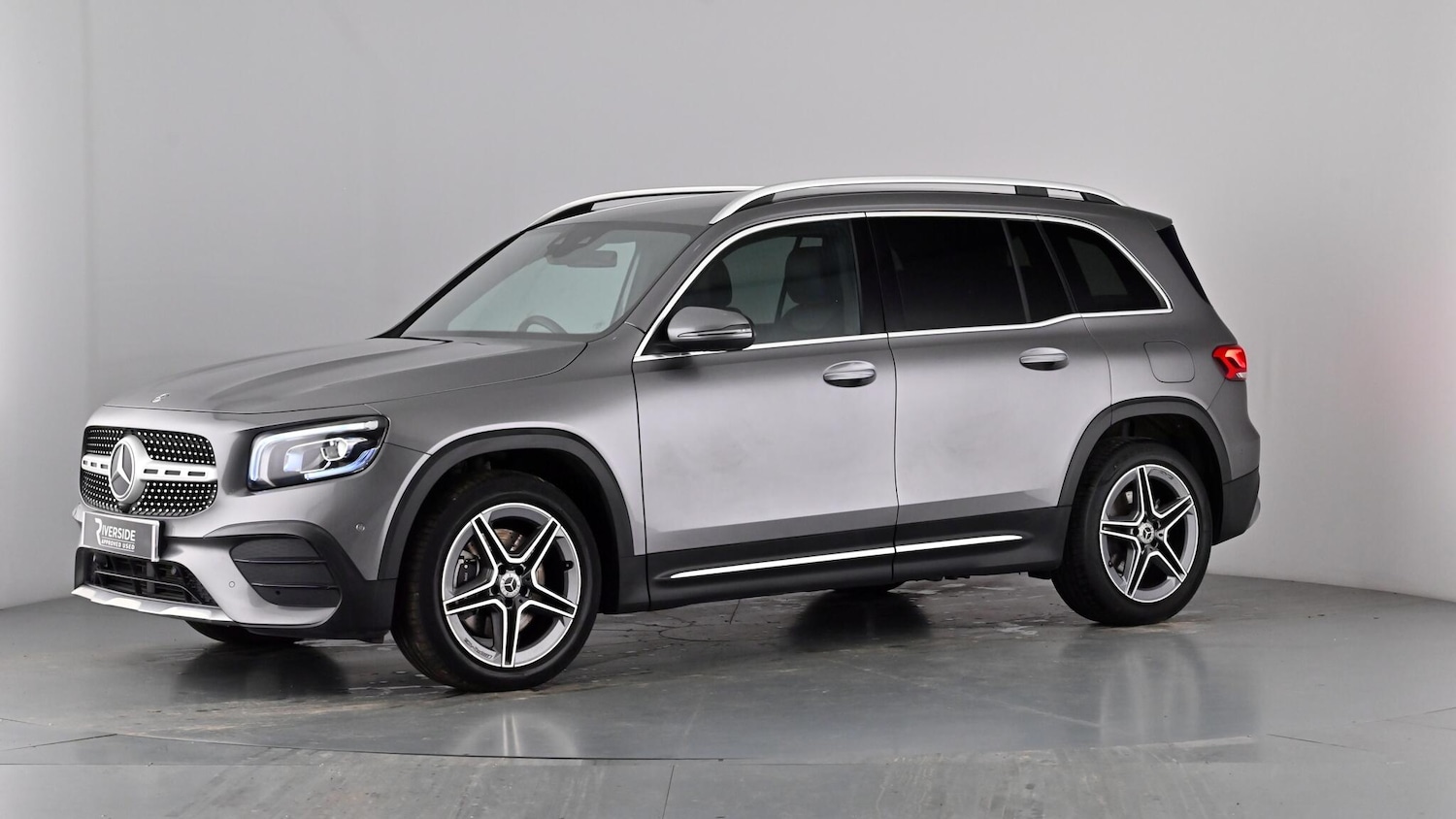 Used Mercedes-Benz GLB 2021 for sale - 77122625: Photo 47