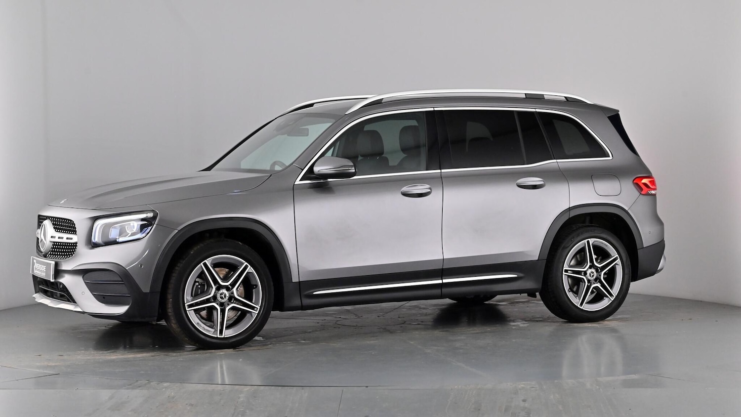 Used Mercedes-Benz GLB 2021 for sale - 77122625: Photo 48