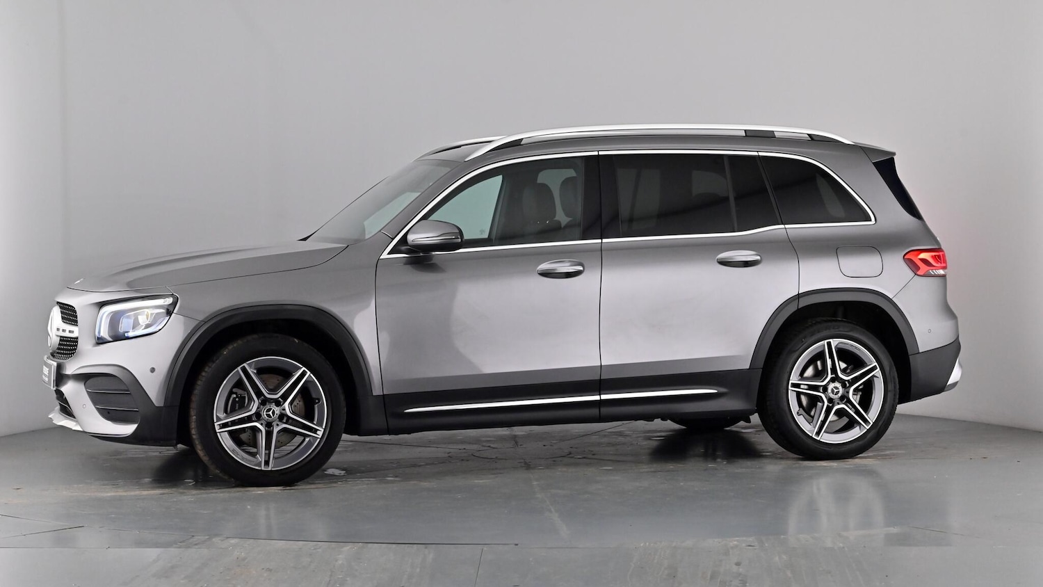 Used Mercedes-Benz GLB 2021 for sale - 77122625: Photo 49