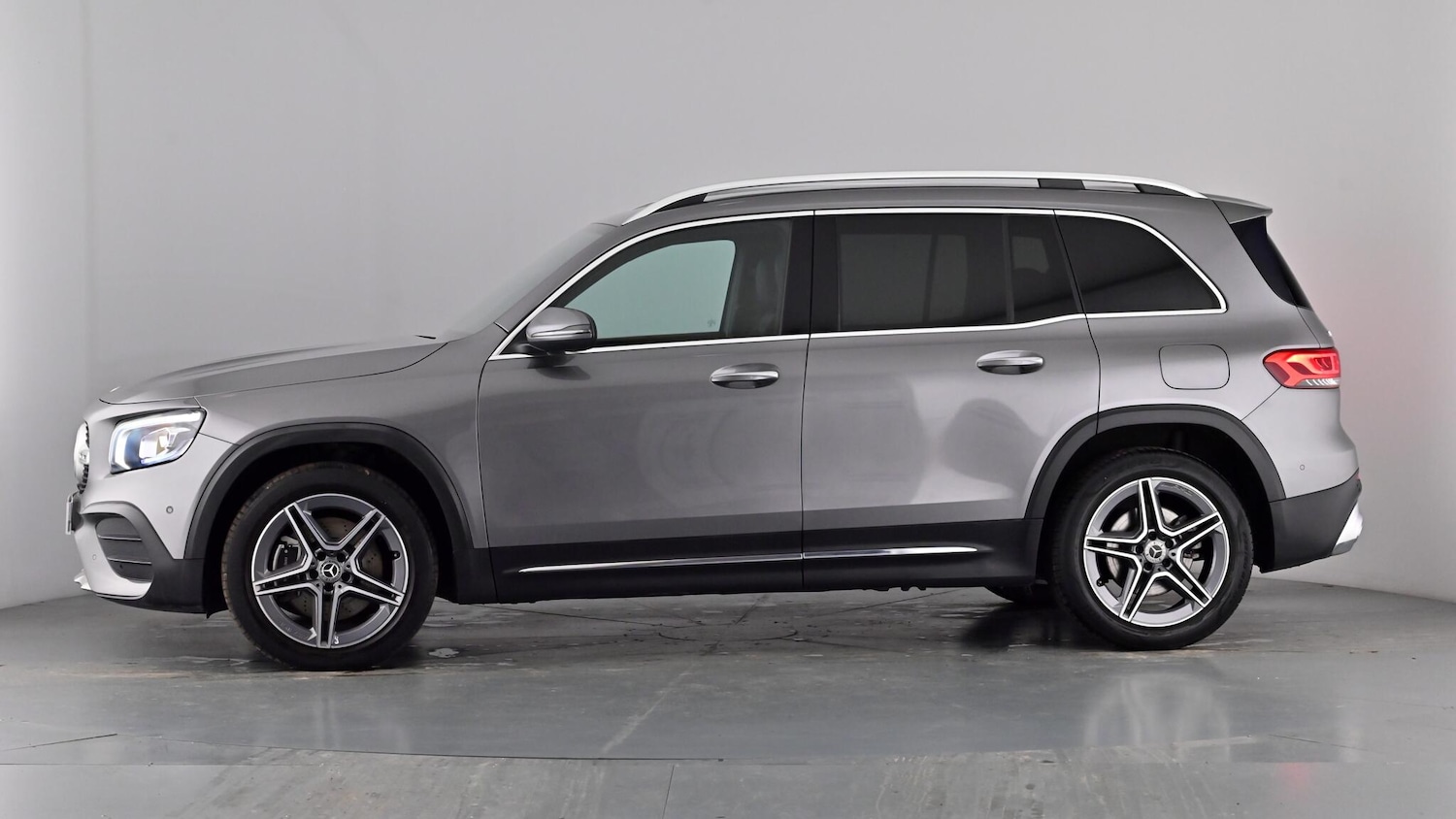 Used Mercedes-Benz GLB 2021 for sale - 77122625: Photo 50